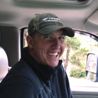 Adam Kershaw