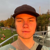 Daniil Hryhulevich