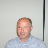 Eric Van Der Burgt