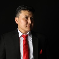 Mohammad Zaher Muradi