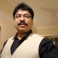 Debasis Acharya
