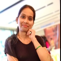 Priyanka Waykar