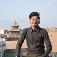 Deepak Bhandari