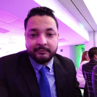 Javier Guerrero Gutiérrez