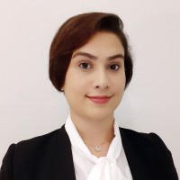 Mahsa Amirkhosrow