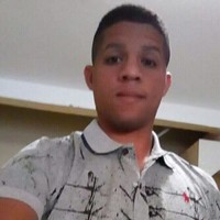Rodrigo Pereira Dos Santos