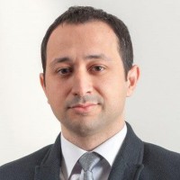 Mehmet Sarı
