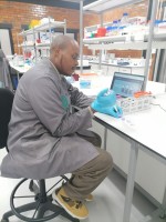 Takudzwa Jeranyama