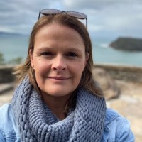 Lisa Macgregor