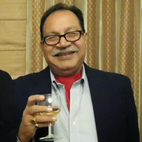 pawan malik
