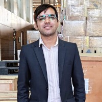 Kamlesh Prasad