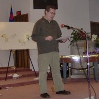 Chris Burgett