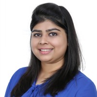Nikita Meherally, Cfa