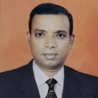 Bimalendu Halder