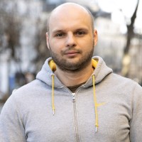 Oleksandr Melnyk