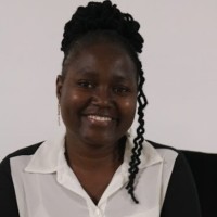 Grace Mbaye