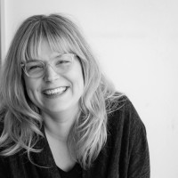Carrie Blake