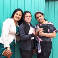 EVELIS ESTHER MARTINEZ JIMENEZ