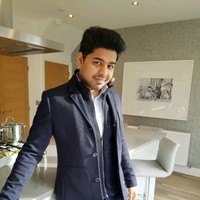 Vishnu Dutt