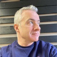 Colin O Brien