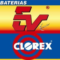 FADEMI S.A. Marcas líderes en el mercado EV y CLOREX