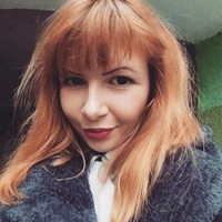 Лилия Иванова