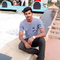 Ganesh Naik