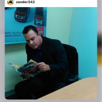 Zandro Finocchiaro