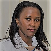 Peris Gitua