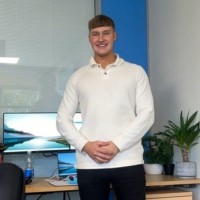Tobias Maple
