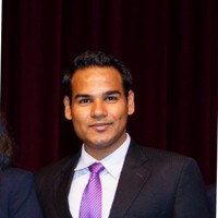 Mandeep Singh, Mba