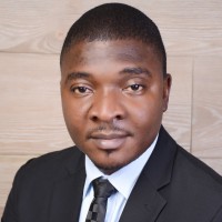 Oladeji Oladipupo