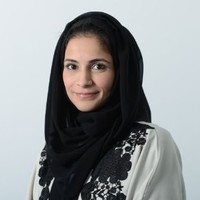 Reem Al Sayegh
