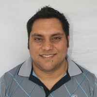 Zac Aleman