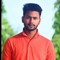 Biswajit Behera