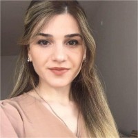 Marika Jikia