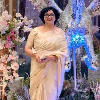 Smriti Rai