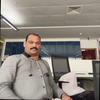 Rajesh P Raveendran.