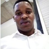 Raymond Baloyi