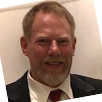 Mike Stabinski