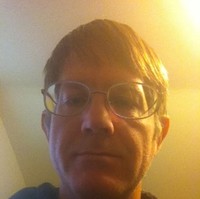 Gary Harriger