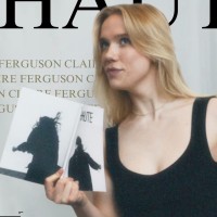 Claire Ferguson
