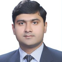 Muhammad Ali Khan