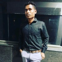 Raj Uikey