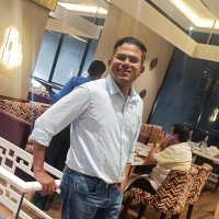 Rajesh R.