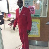 Willie Scott
