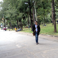 Linter Marvin Marin Paz