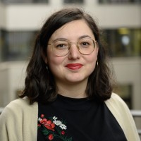 Franziska Saur