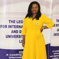 Priscilla Quansah