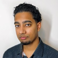 Matthew Kumar